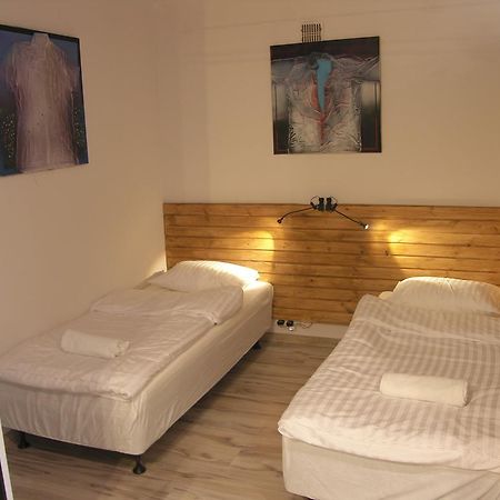 Murano Apartaments City Center 华沙 外观 照片