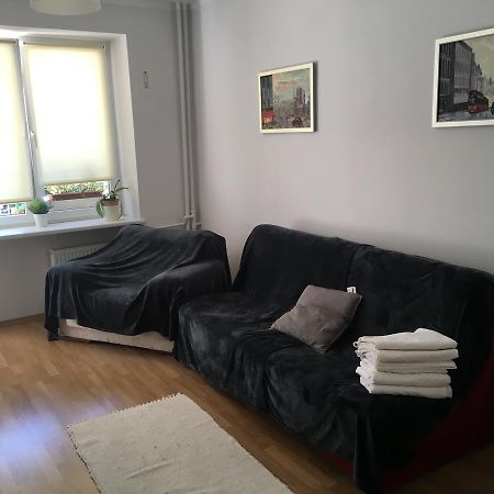 Murano Apartaments City Center 华沙 外观 照片