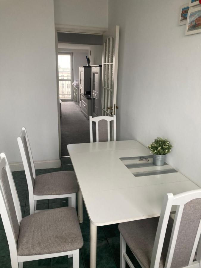 Murano Apartaments City Center 华沙 外观 照片
