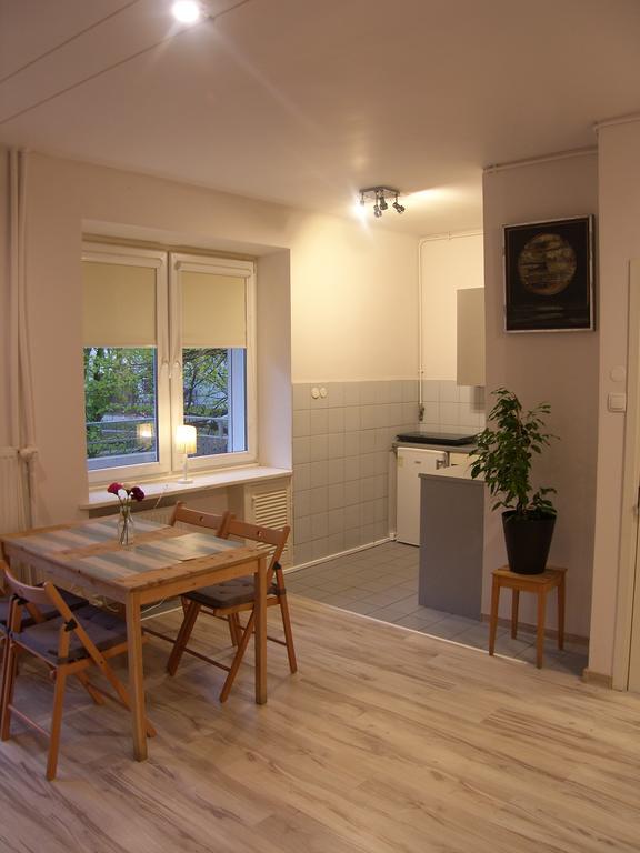 Murano Apartaments City Center 华沙 外观 照片