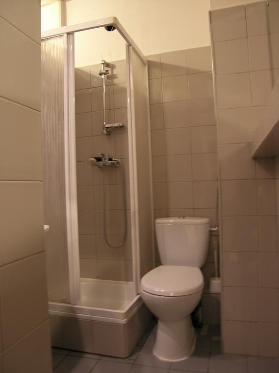 Murano Apartaments City Center 华沙 外观 照片