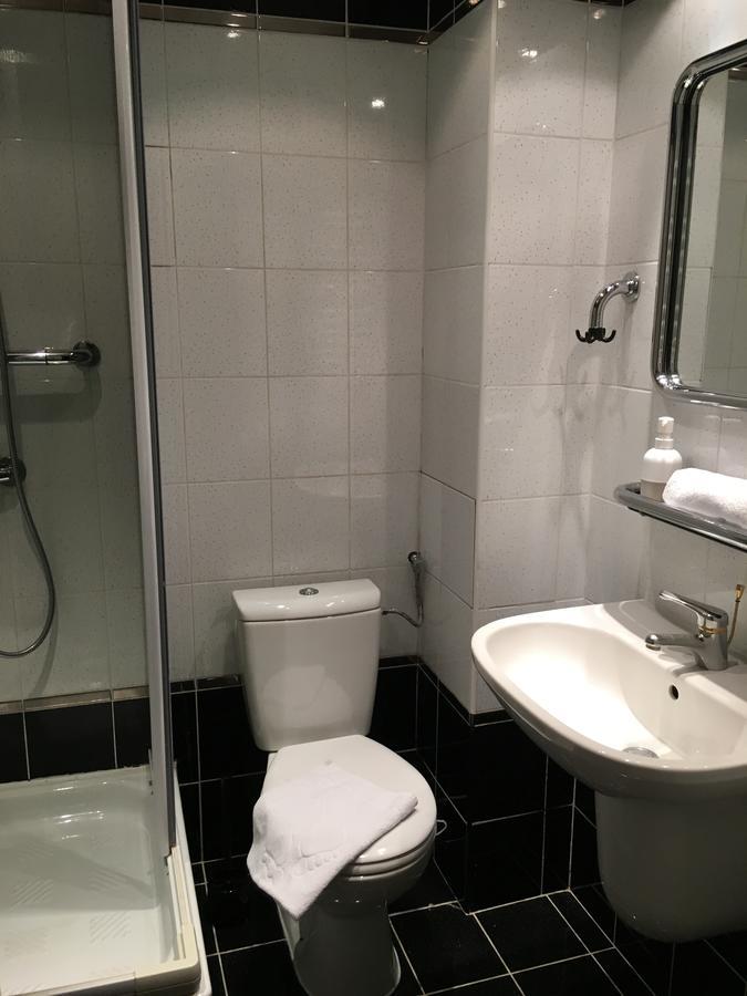 Murano Apartaments City Center 华沙 外观 照片