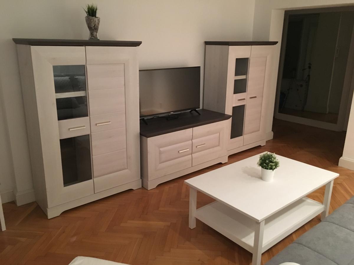 Murano Apartaments City Center 华沙 外观 照片