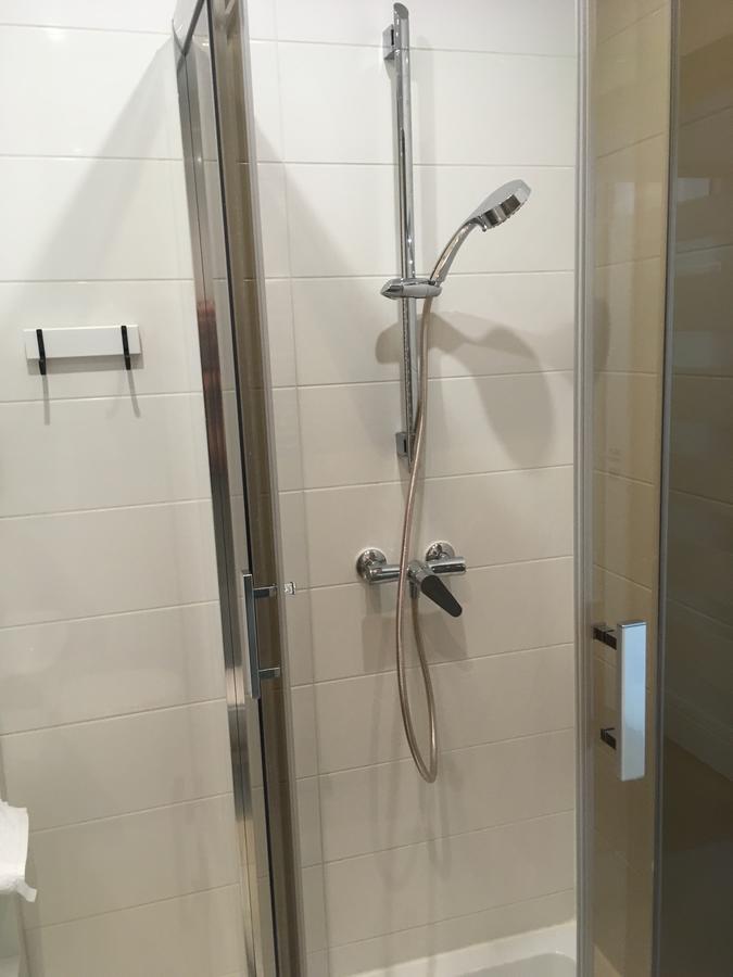 Murano Apartaments City Center 华沙 外观 照片